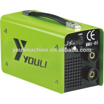 Inverter dm mma máquina de soldadura mma-120